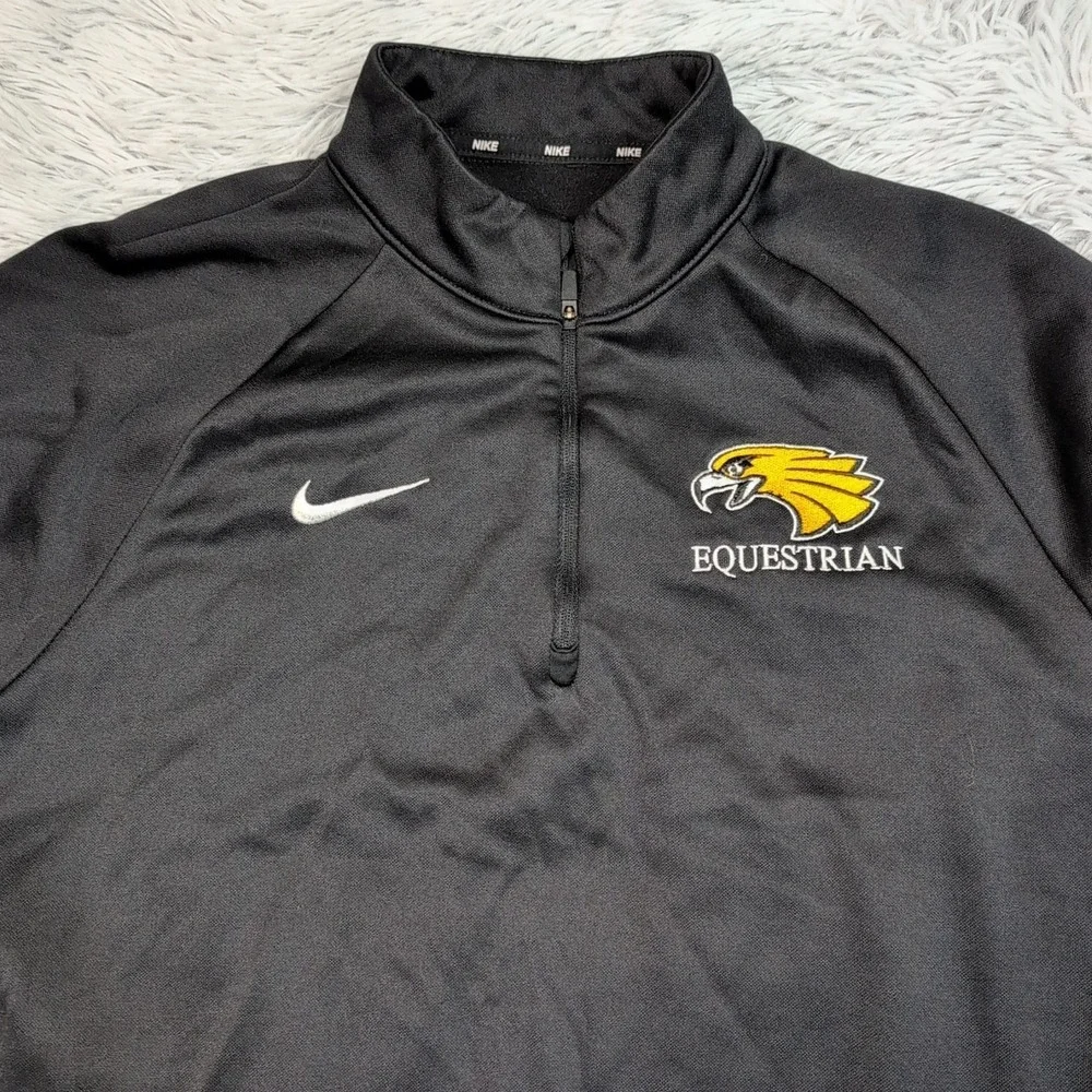Nike sweatshirt womens